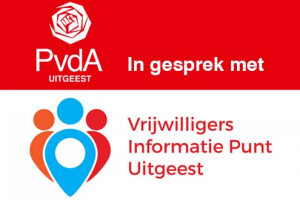 Het Vrijwilligers Informatie Punt (VIP)