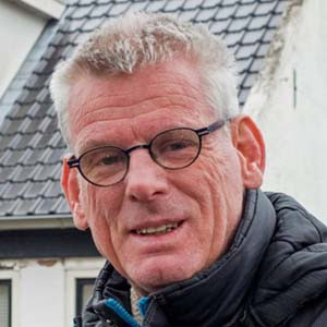 Jan van der Putten